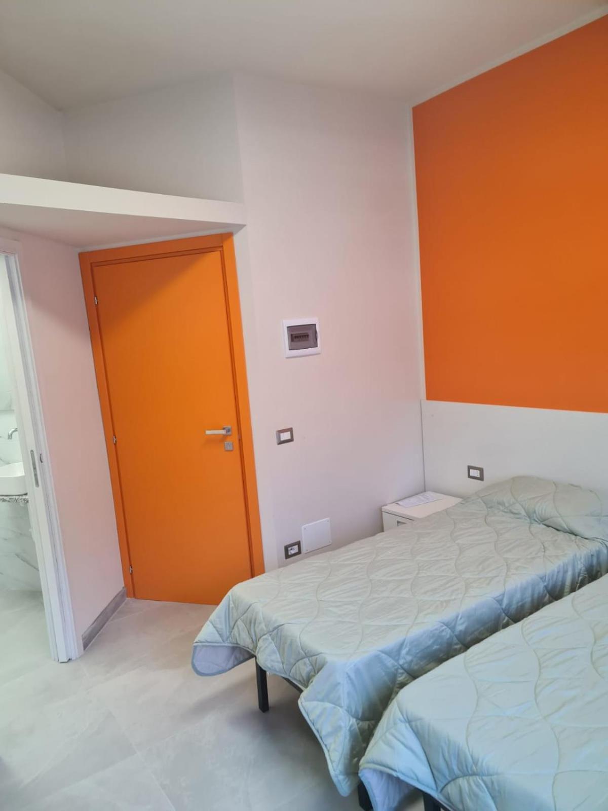 Arcobaleno By Dimora Chic Hotel Novara Kültér fotó